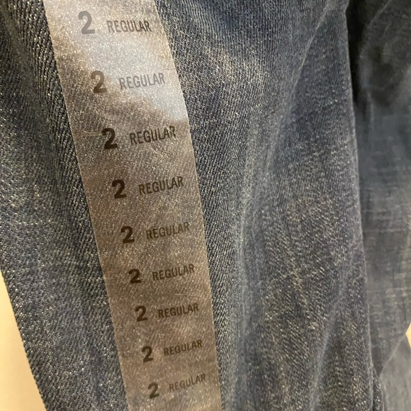 American Eagle Artist Crop - Picture 4 of 9